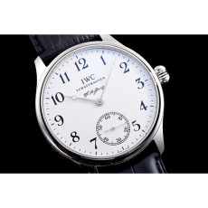 IWC 아이더블유씨 포르투기스 F.A Jones 에디션-2 IW544202