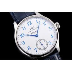 IWC 아이더블유씨 포르투기스 F.A Jones 에디션-3 IW544203