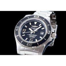 BREITLING 브라이틀링 슈퍼오션-17 A1739102