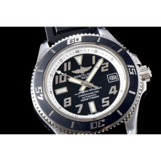 BREITLING 브라이틀링 슈퍼오션-21 A1736402BA