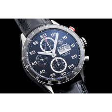 TAG HEUER 태그호이어 까레라 칼리버16-7 CV2A1R.FC6235