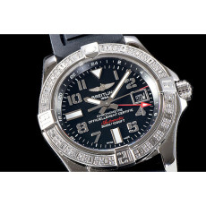 BREITLING 브라이틀링 어벤져 GMT-2 A3239011