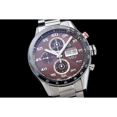 TAG HEUER 태그호이어 까레라 칼리버16-9 CV2A1S.BA0799