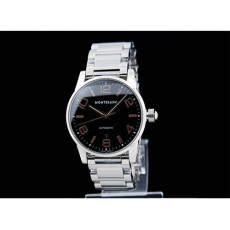 MONT BLANG 몽블랑 타임워커 110337