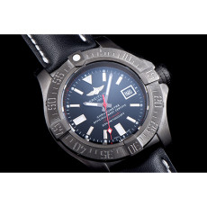 BREITLING 브라이틀링 어벤져2 씨울프-8