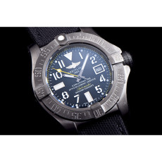 BREITLING 브라이틀링 어벤져2 씨울프-11