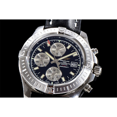 BREITLING 브라이틀링 콜트 크로노그라프-7 A1338811