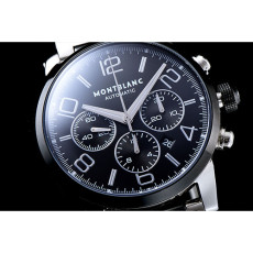 MONT BLANG 몽블랑 타임워커 크로노그라프 U0103094-1