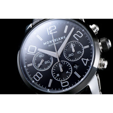 MONT BLANG 몽블랑 타임워커 크로노그라프 U0103094-2