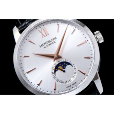 MONT BLANG 몽블랑 헤리티지 스피릿 문페이즈 U0111621-2