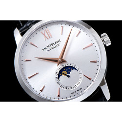 MONT BLANG 몽블랑 헤리티지 스피릿 문페이즈 U0111621-2