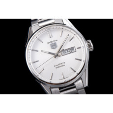 TAG HEUER 태그호이어 까레라 칼리버5-2 WAR201B.BA0723