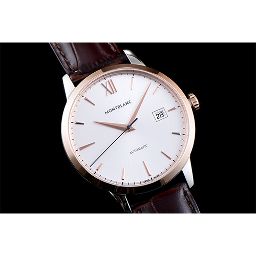 MONT BLANG 몽블랑 헤리티지 스피릿-2 U0111874