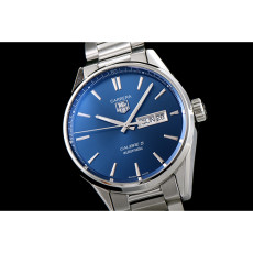 TAG HEUER 태그호이어 까레라 칼리버5-5 WAR201E.BA0723