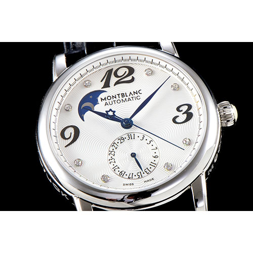 MONT BLANG 몽블랑 스타 레거시 문페이즈 U0119959-3