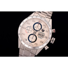 TAG HEUER 태그호이어 까레라 칼리버16-2 CV2A11.BA0796
