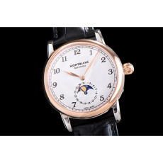 MONT BLANG 몽블랑 스타 레거시-2 U0117327