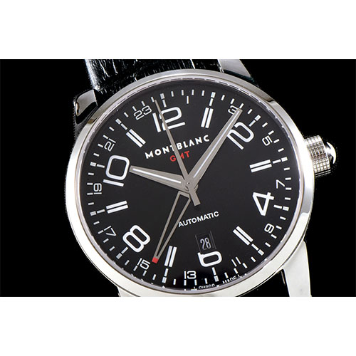 MONT BLANG 몽블랑 타임워커 GMT 36065
