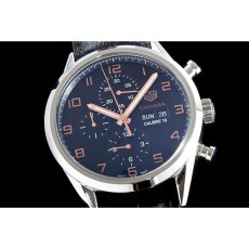 TAG HEUER 태그호이어 까레라 칼리버16-17 CV2A11.BA0796