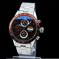 TAG HEUER 태그호이어 까레라 칼리버162 CV2A10.BA0796