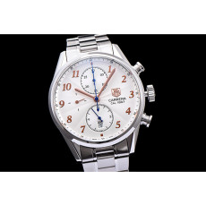 TAG HEUER 태그호이어 까레라 헤리티지 CAS2112.FC6291