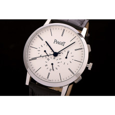 PIAGET 피아제 알티플라노 크로노그라프-1