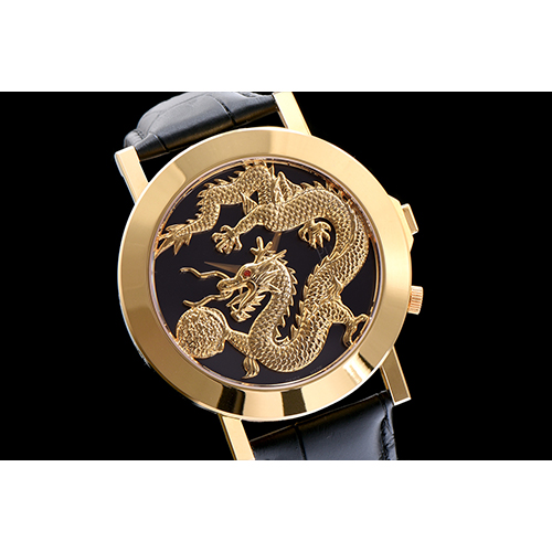 PIAGET 피아제 폴로-3 쿼츠