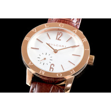 BULGARI 불가리 로마 피니시모-10 102358