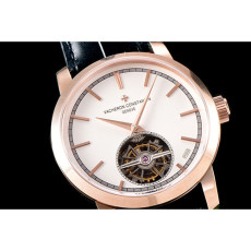 VACHERON CONSTANTIN 바쉐론 콘스탄틴 트레디션 투어빌론-23 6000T000R-B346