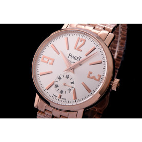 PIAGET 피아제 댄서-39