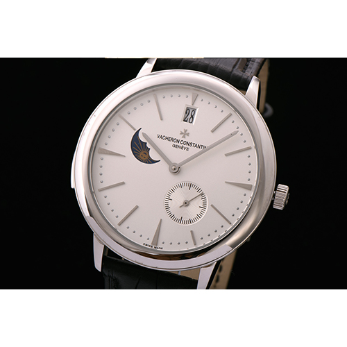 VACHERON CONSTANTIN 바쉐론 콘스탄틴 패트리모니-1
