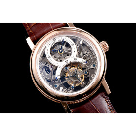 BREGUET 브레게 클래식 그랜드 컴플리케이션 투어빌론-19
