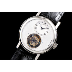 BREGUET 브레게 클래식 그랜드 컴플리케이션 투어빌론-22 5357PT1B9V6
