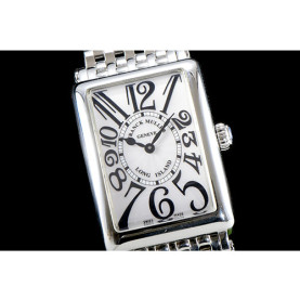 FRANCK MULLER 프랭크뮬러 롱아일랜드-66 952 QZ