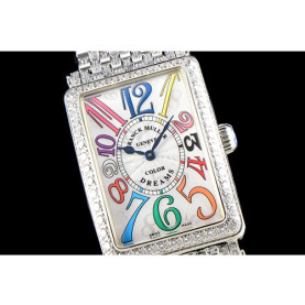 FRANCK MULLER 프랭크뮬러 롱아일랜드-69 902 QZ D