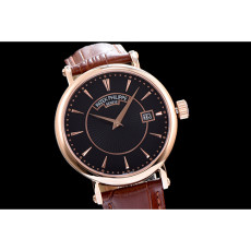 PATEK PHILIPPE 파텔필립 칼라트라바-50 칼리버 5153R