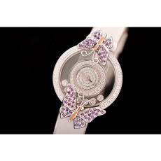 CHOPARD 쇼파드 해피 다이아몬드-68