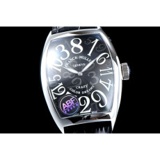 FRANCK MULLER 프랭크뮬러 크레이지아워-5 8880 CH