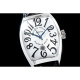 FRANCK MULLER 프랭크뮬러 크레이지아워-7 5850 SC