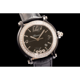 CHOPARD 쇼파드 해피 다이아몬드-116