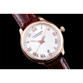 CHOPARD 쇼파드 L.U.C-1 161937-5001