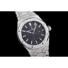 AUDEMARS PIGUET 오데마피게 로얄오크 여성용 쿼츠-3 33mm 67653BC.GG.1263BC.02