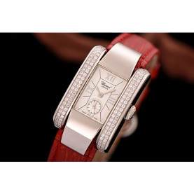 CHOPARD 쇼파드 라스트라다-12