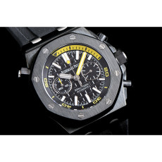 AUDEMARS PIGUET 오데마피게 로얄오크 오프쇼어 칼리버 26703ST.OO.A051CA.01-3