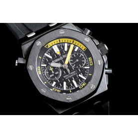 AUDEMARS PIGUET 오데마피게 로얄오크 오프쇼어 칼리버 26703ST.OO.A051CA.01-3
