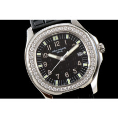 PATEK PHILIPPE 파텍필립 아쿠아넛 35mm-13 칼리버 5067A-001