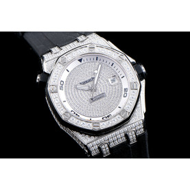 AUDEMARS PIGUET 오데마피게 로얄오크 오프쇼어-12(솔리드백)