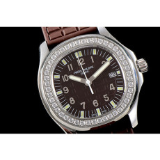 PATEK PHILIPPE 파텍필립 아쿠아넛 35mm-15 칼리버