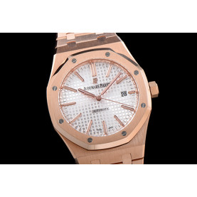 AUDEMARS PIGUET 오데마피게 로얄오크 칼리버 15400OR.OO.1220OR.02
