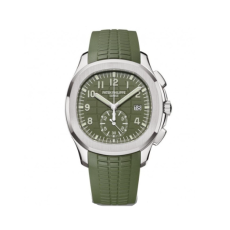(실사영상) PATEK PHILIPPE 파텍필립 아쿠아넛-23 5968A-001